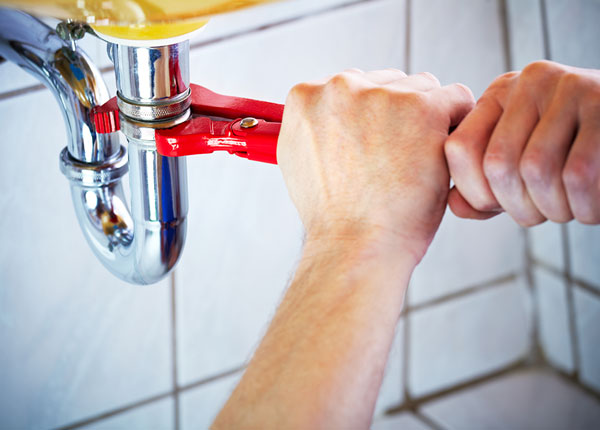 About Prosser Plumbers